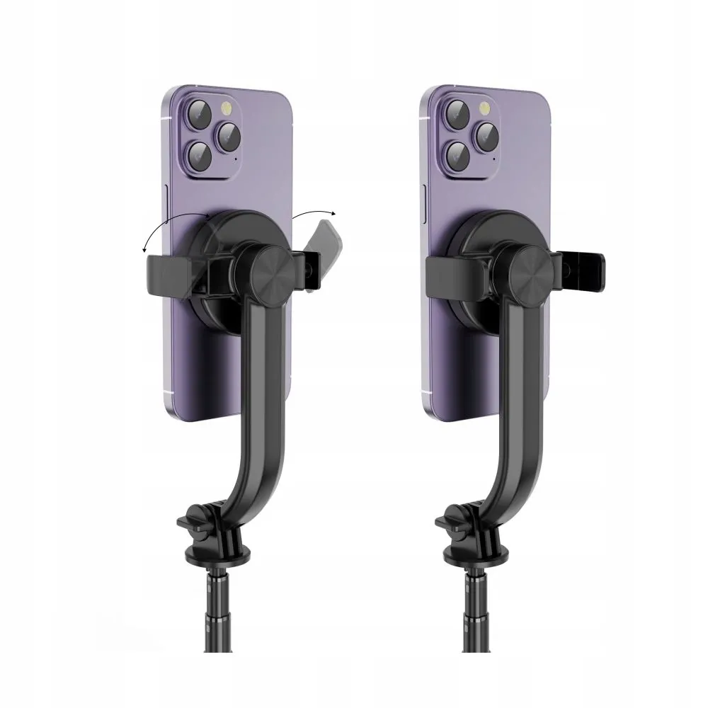 tech-protect-l04s-magsafe-bluetooth-selfie-stick-tripod-black