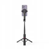 tech-protect-l04s-magsafe-bluetooth-selfie-stick-tripod-black-lacznosc-bezprzewodowa