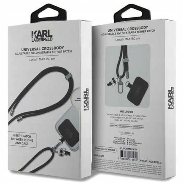 brelok-karl-lagerfeld-certyfikat-ce