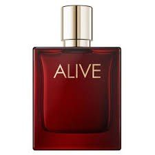 hugo boss boss alive absolu