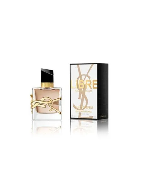 yves saint laurent libre flowers & flames woda perfumowana 30 ml     