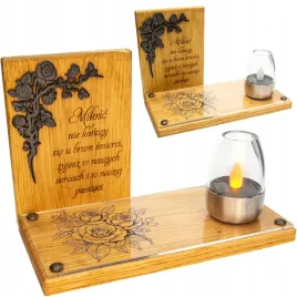 solarny-znicz-led-statuetka-na-cmentarz-grob-duza-dab