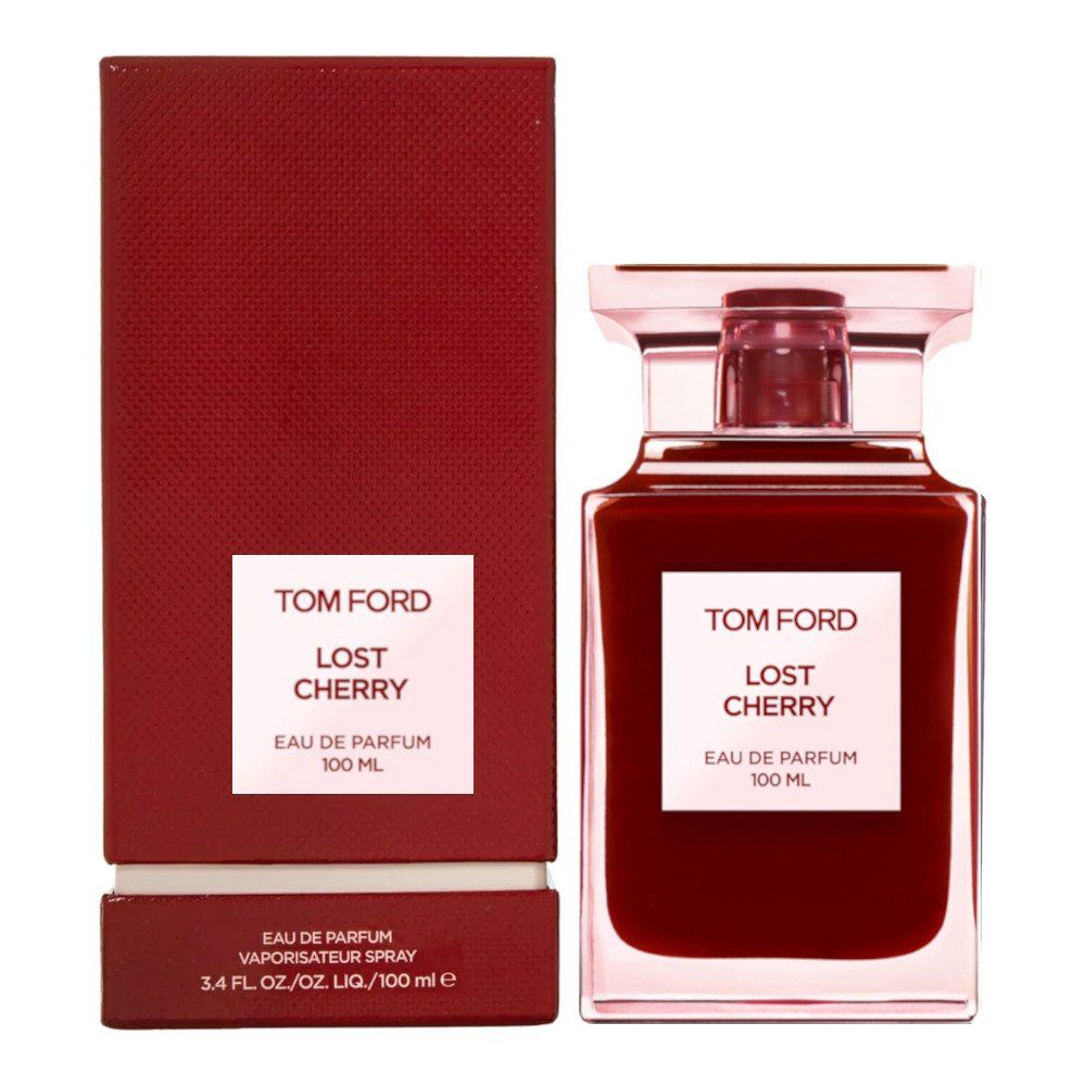 tom ford lost cherry