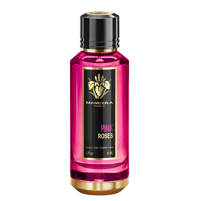 mancera pink roses woda perfumowana 60 ml   