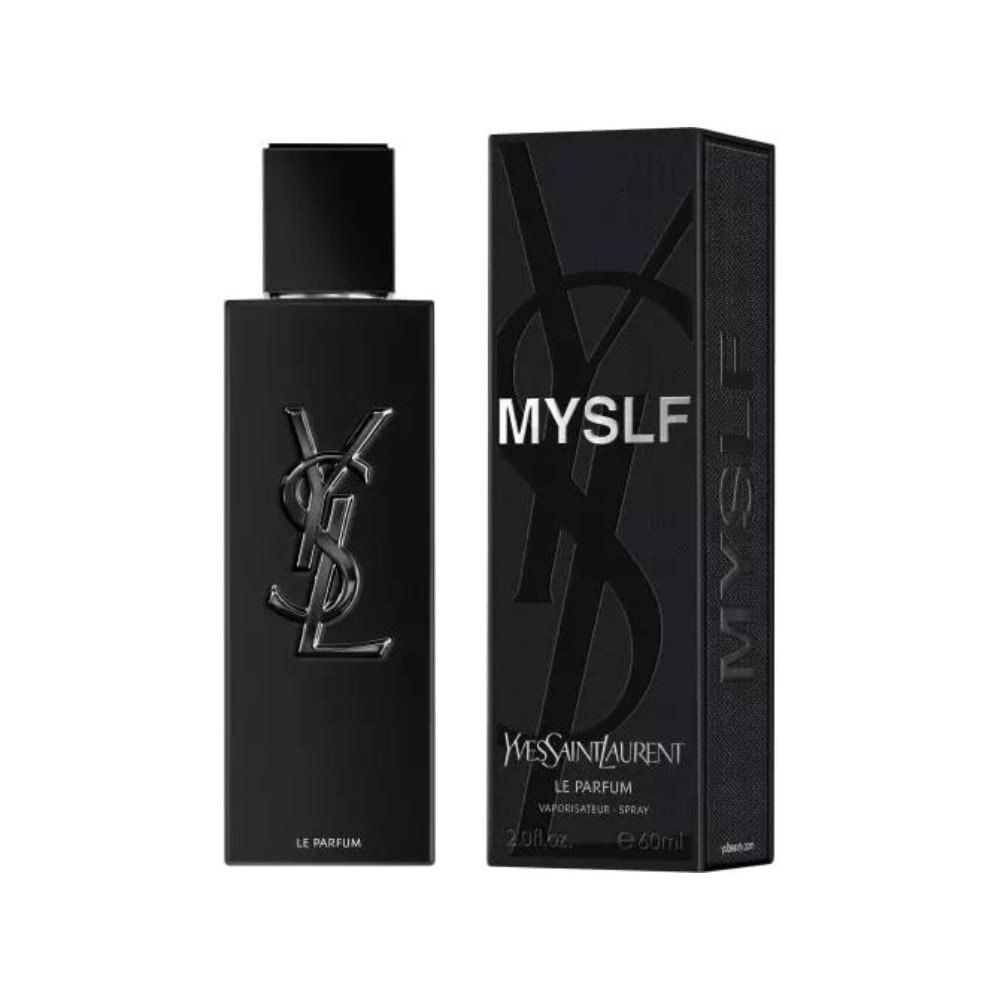 yves saint laurent myslf le parfum woda perfumowana 60 ml    