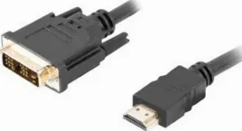 kabel-hdmi-dvi-d-0-5m-lanberg-pozlacane-koncowki-duplex-czarny
