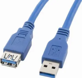 lanberg-usb-3-0m-niebieski