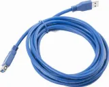 lanberg-usb-3-0m-niebieski-stan-nowy