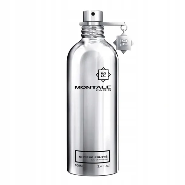 montale chypre fruite woda perfumowana null null    