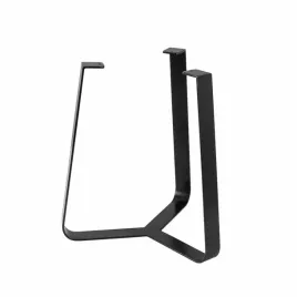stelaz-metalowystolik-kawowy-40cm-loft-industrial-czarny-mat