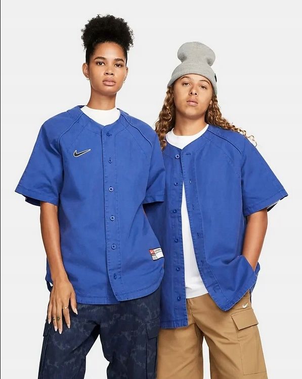 nike sb baseball shirt