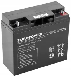 akumulator-agm-europower-serii-epl-12v-17ah-zywotnosc-15-lat