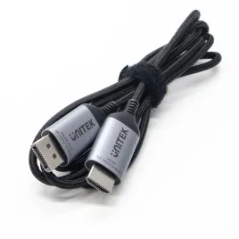 unitek-kabel-displayport-1-4-do-hdmi-2-1-8k-18m