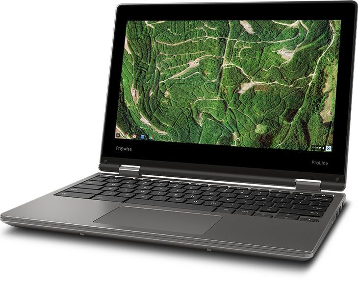 LAPTOP Prowise 11.6 ProLine Chromebook 32GB/2GB