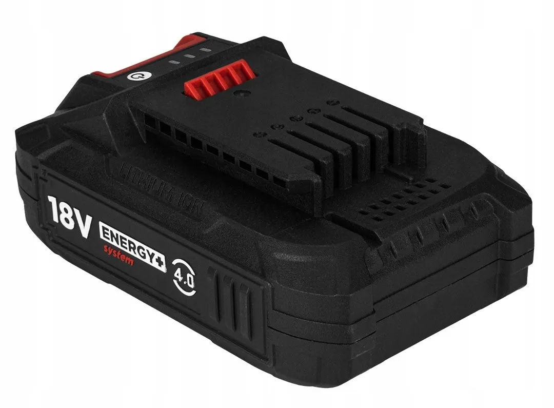 graphite-akumulator-40ah-18v-ladowarka-energy-stan-nowy