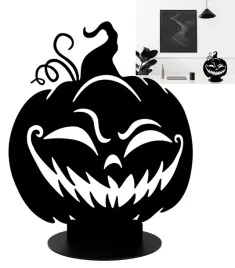 dekoracja-metalowa-swiecznik-dynia-ozdoba-halloween-loft-dekoracja