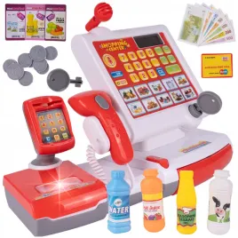 kasa-sklepowa-dla-dzieci-do-zabawy-sklep-skaner-kalkulator-akcesoria-dzwiek