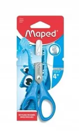 nozyczki-essentials-pulse-13cm-niebieskie-maped