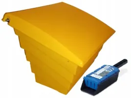 pojemnik-na-piasek-piach-sol-drogowa-70l-70-litrow-zolty-dozownik-gratis