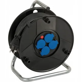 brennenstuhl-przedluzacz-bebnowy-guma-ak260-ip44-4-gniazda-3x25mm-25m