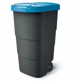 kosz-na-smieci-90l-90-litrow-kubel-z-kolkami-do-ogrodu-wheeler-niebieski