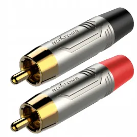 wtyki-rca-para-zestaw-2szt-na-kabel-pozlacane-roxtone-rf2cs-ng