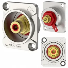 gniazdo-rca-chinch-montazowe-tablicowe-mocne-trwale-roxtone-rf2d-n-r