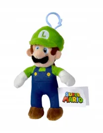 oryginalny-pluszowy-brelok-do-kluczy-torebek-plecakow-supermario-luigi-15cm