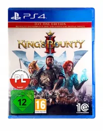 king-s-bounty-ii-day-one-edition-ps4-ps5-gra-na-plycie