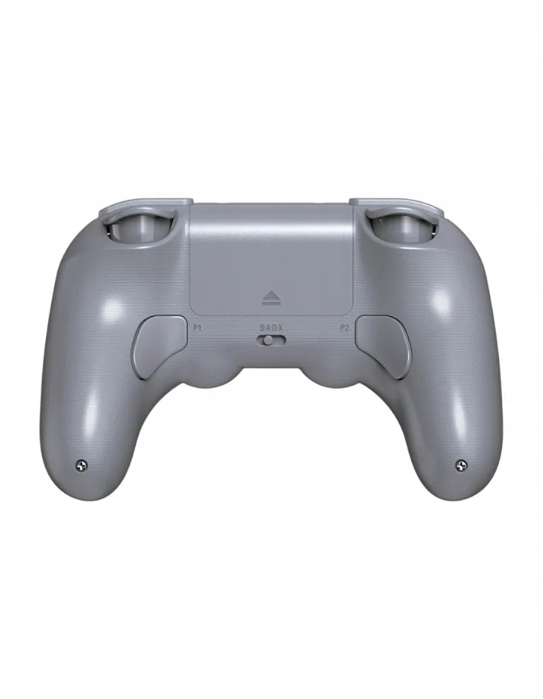 pad-kontroler-8bitdo-pro-2-gray-pc-android-mac-switch-efekt-halla-stan-nowy