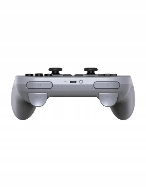 pad-kontroler-8bitdo-pro-2-gray-pc-android-mac-switch-efekt-halla-kompatybilne-platformy-pc-nintendo-switch-android
