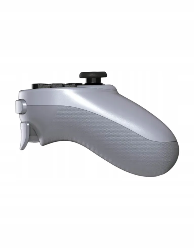 pad-kontroler-8bitdo-pro-2-gray-pc-android-mac-switch-efekt-halla-stan-nowy