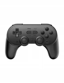 kontroler-8bitdo-pro-2-black-pc-android-switch-efekt-halla