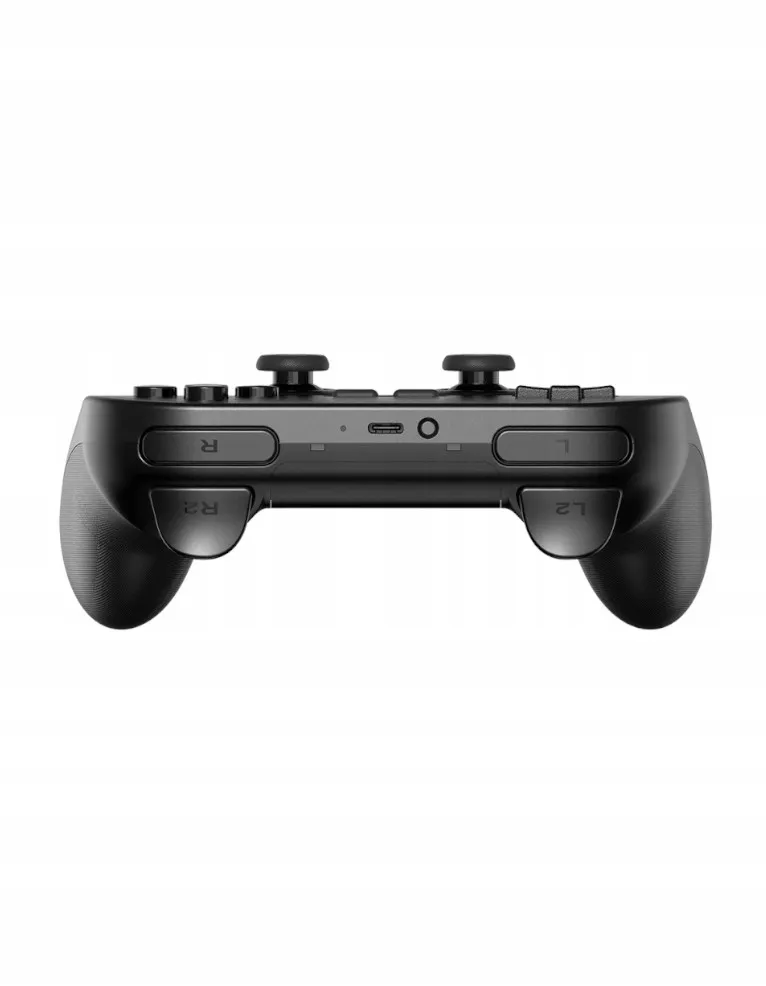 kontroler-8bitdo-pro-2-black-pc-android-switch-efekt-halla-stan-nowy