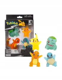 figurki-pokemon-battle-4-pack-pikachu-bulbasaur-squirtle-charmander