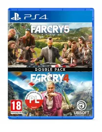 far-cry-4-far-cry-5-double-pack-ps4-ps5-na-plycie-napisy-pl