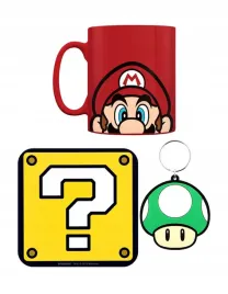 zestaw-super-mario-kubek-brelok-podkladka