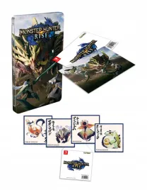 steelbook-monster-hunter-rise-karta-3d-karty