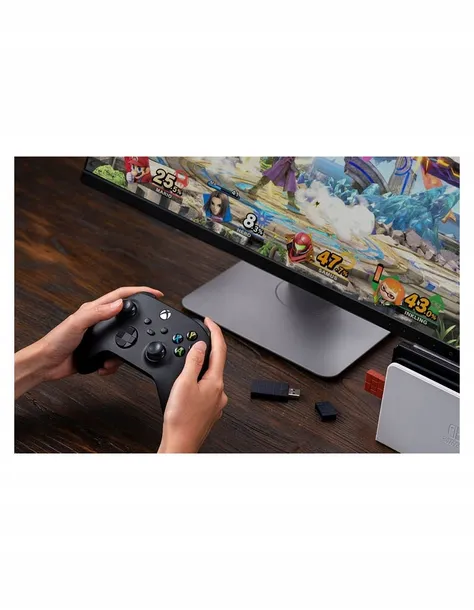 8bitdo-adapter-graj-padem-ps4-ps5-na-switch-i-pc-stan-nowy-kod-producenta-6922621502975