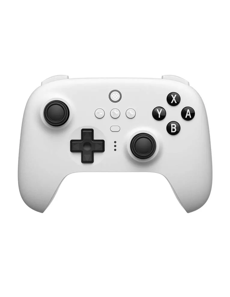 8bitdo-ultimate-pad-switch-pc-bluetooth-stacja-stan-nowy