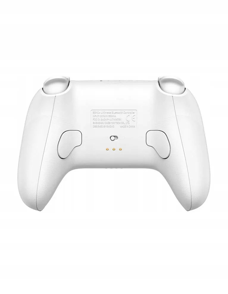 8bitdo-ultimate-pad-switch-pc-bluetooth-stacja-stan-nowy