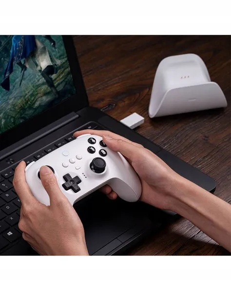 8bitdo-ultimate-pad-switch-pc-bluetooth-stacja-liczba-przyciskow-12