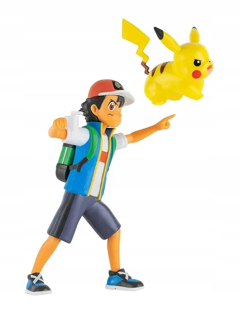 oryginalne-2-minifigurki-pokemon-ash-pikachu-plec-chlopcy-dziewczynki