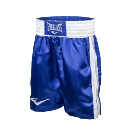 everlast-spodenki-bokserskie-boxing-trunks-pro-blue-m