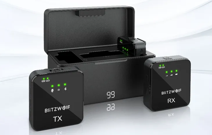 wireless-microphone-blitzwolf-bw-sx63-1000mah-black-stan-nowy