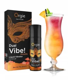 orgie-zel-dual-vibe-sex-on-the-beach-wibrator-15-ml