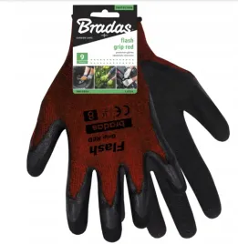 zestaw-12-sztuk-rekawice-ochronne-bradas-flash-grip-red-rozmiar-7