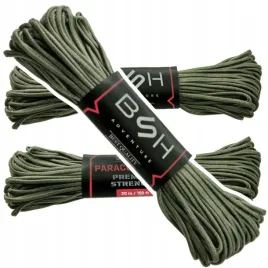 bsh-nylonowa-linka-paracord-zielona-30m-ekstremalna-wytrzymalosc-7-rdz