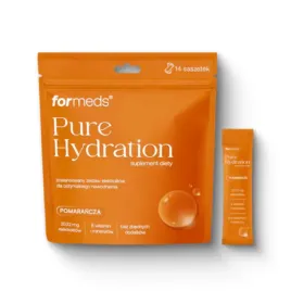 formeds-pure-hydration-elektrolity-14-sasz-pomarancza-nawodnienie-mineraly