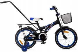 rower-dzieciecy-16-cali-dla-chlopca-mexller-bmx-lekki-rowerek-prowadnik